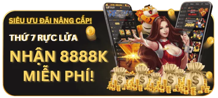 Thưởng nạp tiền hàng ngày qua app