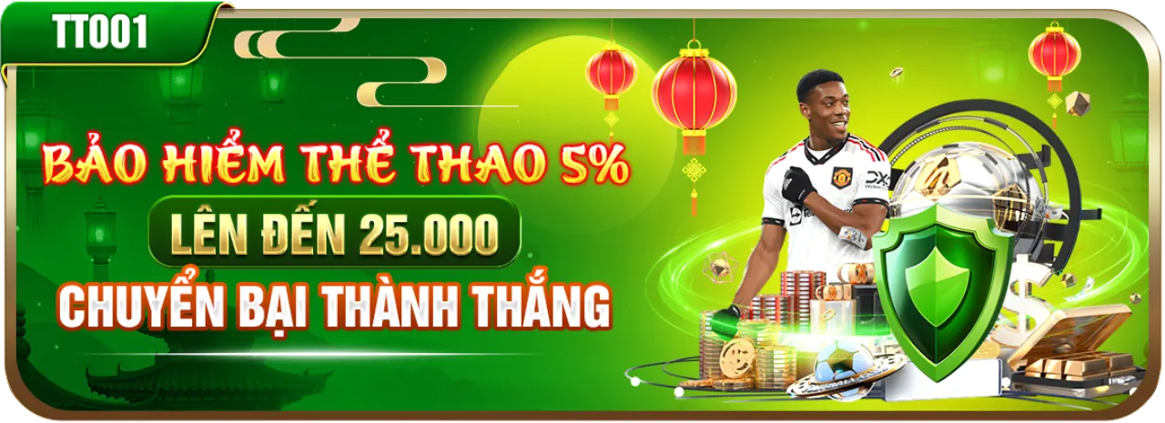 Tỷ lệ thắng cao, thưởng lớn
